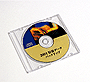 CD-R複製　盤面プリント